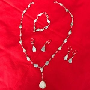 Jewelry set